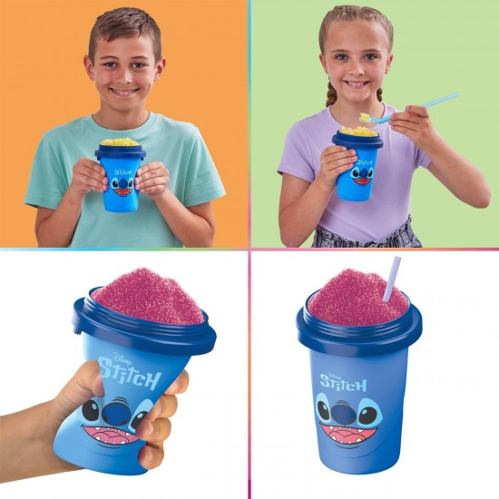 Chillfactor Granita Stitch - Giochi Preziosi