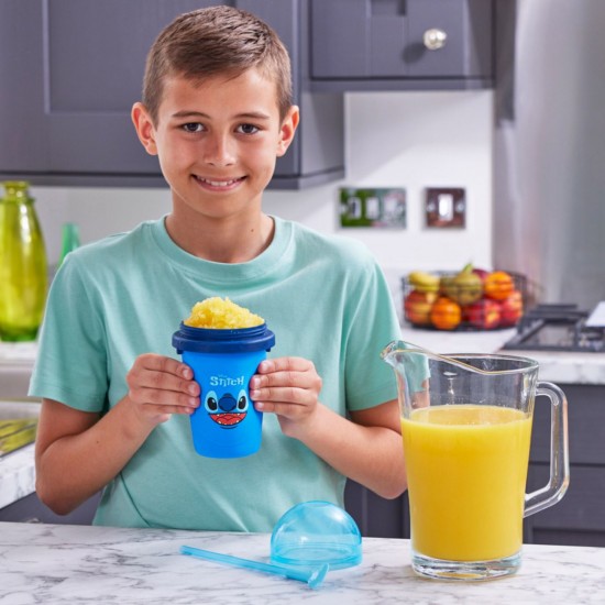 Chillfactor Granita Stitch - Giochi Preziosi