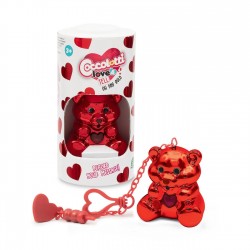 Ursuleti Coccolotti LOVE & TELL Oh my God - Giochi Preziosi