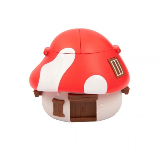 Set de Joaca Sat Strumfi - Giochi Preziosi