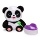 Little Live Pets My Baby Chu Chu Panda Electronic de Plus - Giochi Preziosi