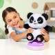 Little Live Pets My Baby Chu Chu Panda Electronic de Plus - Giochi Preziosi