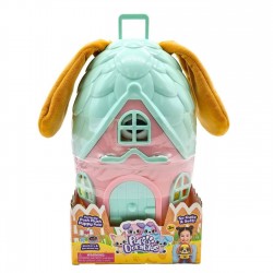 Pup a Dorables Casuta