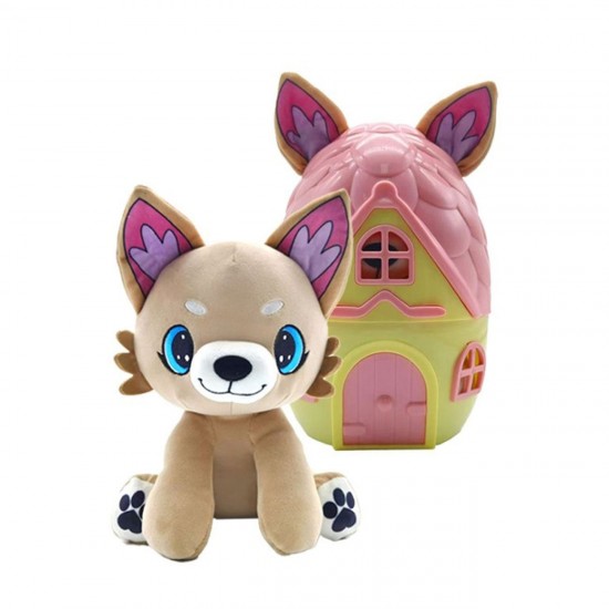 Pup a Dorables Casuta