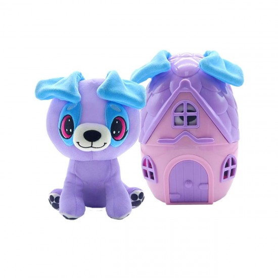 Pup a Dorables Casuta