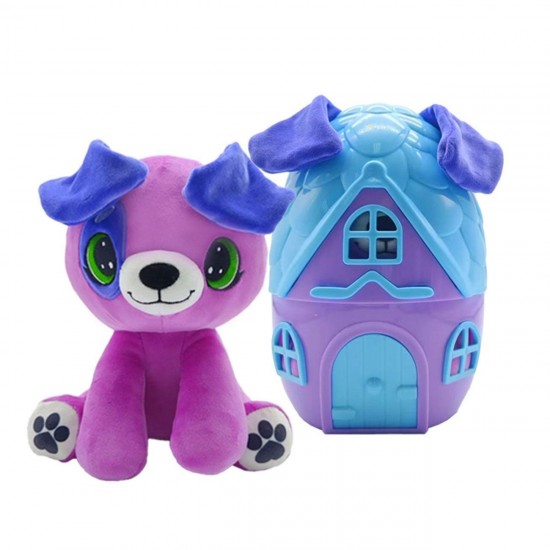 Pup a Dorables Casuta