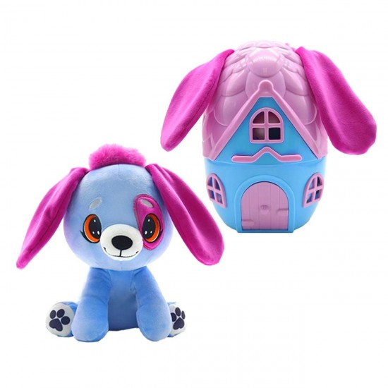 Pup a Dorables Casuta