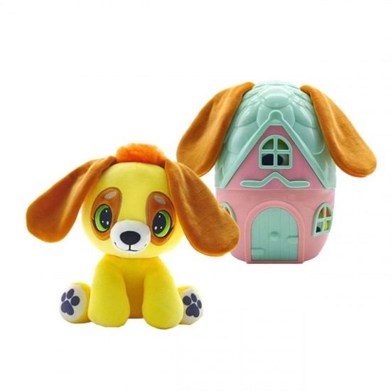 Pup a Dorables Casuta