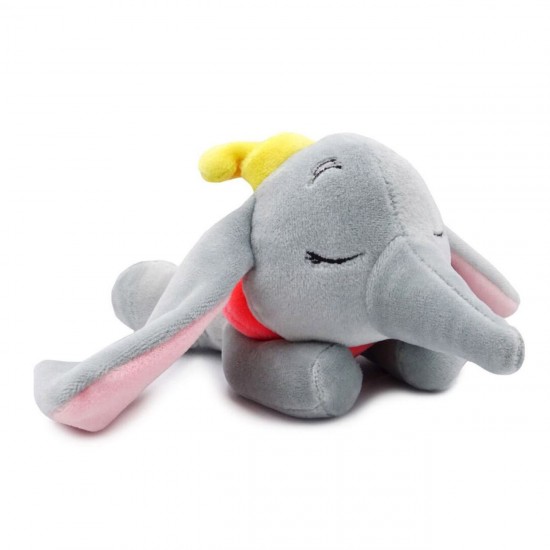 Disney Snuglets Breloc din Plus Surpriza 15cm (Blind Bag) - Giochi Preziosi