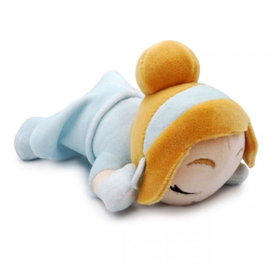 Disney Snuglets Breloc din Plus Surpriza 15cm (Blind Bag) - Giochi Preziosi