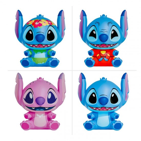 DIS STITCH SQUISH ASST