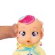 Cry Babies Tiny Cuddles Day Care Papusa Interactiva Plange cu Lacrimi 26,5cm - AS