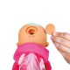Cry Babies Tiny Cuddles Day Care Papusa Interactiva Plange cu Lacrimi 26,5cm - AS