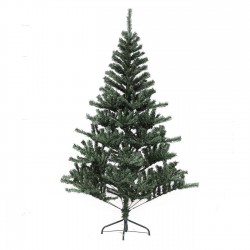 Brad de Craciun Artificial Verde cu 540 de ramuri - 1.80m