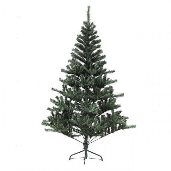 Brad de Craciun Artificial Verde cu 540 de ramuri - 1.80m