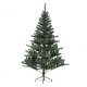 Brad de Craciun Artificial Verde cu 540 de ramuri - 1.80m