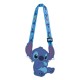 Geanta din Silicon pentru Fete Stitch 14x4x18cm