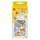 Animale din Carton Magnetice - 30buc