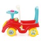 Premergator Educativ Masinuta cu Claxon Colorat si Spatiu de Depozitare - Fisher Price