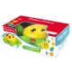 Jucarie Broasca Testoasa Sortator - Fisher Price