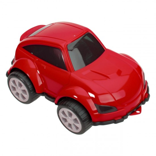 Masinuta Free Wheel 21cm