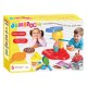 DOH Set Plastilina Vafe & Inghetata