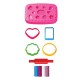 DOH Set Plastilina Tort Zi de Nastere