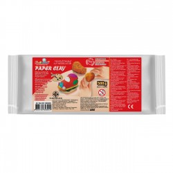 Lut - Pasta Modelaj Teracota 500g