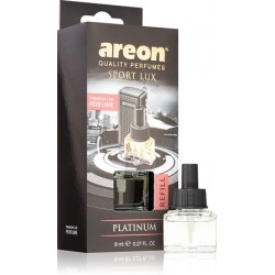 Areon Car Black Edition Platinum parfum pentru masina