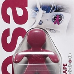 Mr & Mrs Fragrance Cesare Tuscany Grape parfum pentru masina