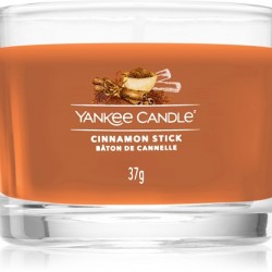 Yankee Candle Cinnamon Stick lumânare votiv glass