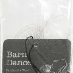 Milkhouse Candle Co. Creamery Barn Dance parfum pentru masina
