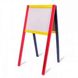 Tabla cu Doua Fete 40x80cm