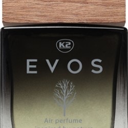 K2 Evos Boss parfum auto și pentru casă