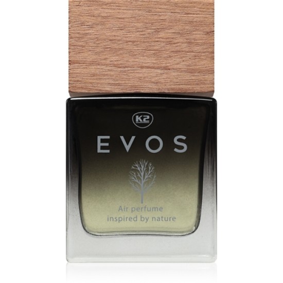 K2 Evos Boss parfum auto și pentru casă