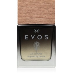 K2 Evos Sparta parfum pentru masina