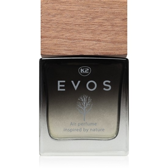 K2 Evos Viking parfum pentru masina