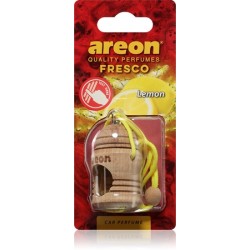 Areon Fresco Lemon parfum pentru masina