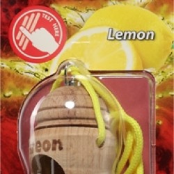 Areon Fresco Lemon parfum pentru masina