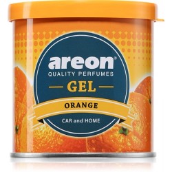 Areon Gel Orange parfum auto și pentru casă