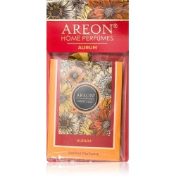 Areon Home Perfumes Aurum parfum auto și pentru casă