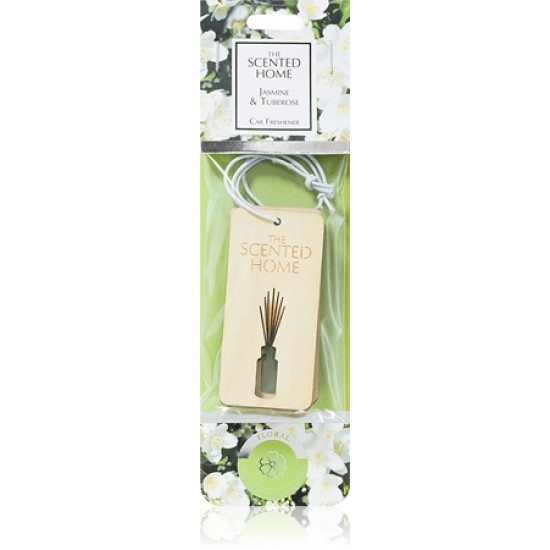 Ashleigh & Burwood London Jasmine & Tuberose parfum pentru masina