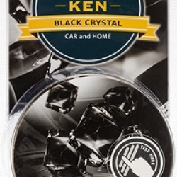 Areon Ken Black Crystal parfum pentru masina