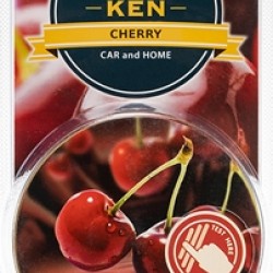 Areon Ken Cherry parfum pentru masina