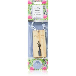 Ashleigh & Burwood London Lavender & Bergamot parfum pentru masina