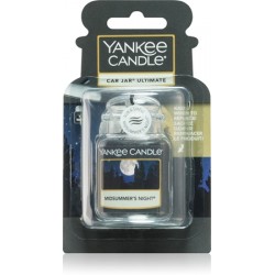 Yankee Candle Midsummer's Night parfum pentru masina agățat