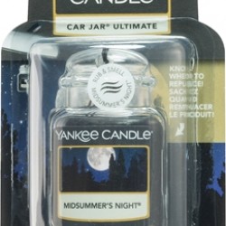 Yankee Candle Midsummer's Night parfum pentru masina agățat