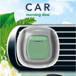 AmbiPur Morning Dew odorizant de camera pentru mașină