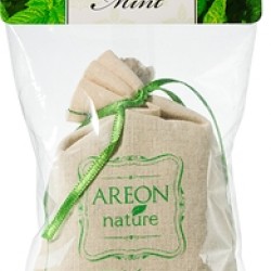 Areon Nature Mint săculeț parfumat