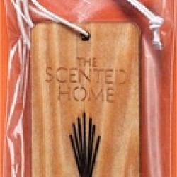 Ashleigh & Burwood London Oriental Spice parfum pentru masina